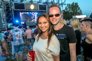 foto Dance Valley, 1 augustus 2015, Spaarnwoude, Velsen-Zuid #880109