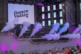 Dance Valley foto