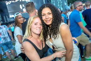 foto Dance Valley, 1 augustus 2015, Spaarnwoude, Velsen-Zuid #880117