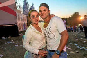 foto Dance Valley, 1 augustus 2015, Spaarnwoude, Velsen-Zuid #880131