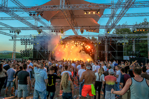 foto Dance Valley, 1 augustus 2015, Spaarnwoude, Velsen-Zuid #880133