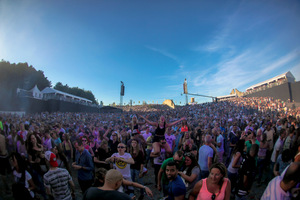 foto Dance Valley, 1 augustus 2015, Spaarnwoude, Velsen-Zuid #880151