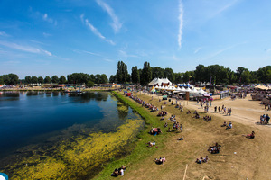 foto Solar Weekend, 2 augustus 2015, Maasplassen: Noorderplas, Roermond #880221