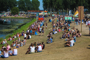 foto Solar Weekend, 2 augustus 2015, Maasplassen: Noorderplas, Roermond #880230