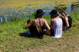 foto Solar Weekend, 2 augustus 2015, Maasplassen: Noorderplas, Roermond #880234