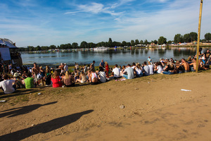 foto Solar Weekend, 2 augustus 2015, Maasplassen: Noorderplas, Roermond #880279