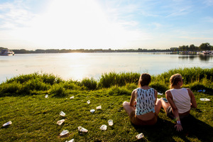 foto Solar Weekend, 2 augustus 2015, Maasplassen: Noorderplas, Roermond #880280