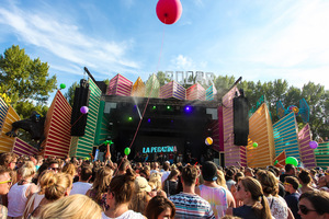 foto Solar Weekend, 2 augustus 2015, Maasplassen: Noorderplas, Roermond #880288