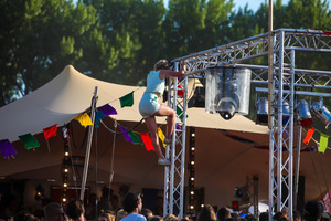 foto Solar Weekend, 2 augustus 2015, Maasplassen: Noorderplas, Roermond #880294