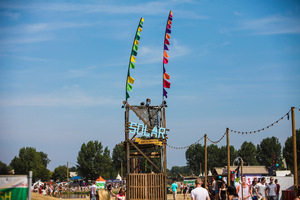 foto Solar Weekend, 2 augustus 2015, Maasplassen: Noorderplas, Roermond #880302