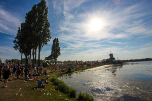 foto Solar Weekend, 2 augustus 2015, Maasplassen: Noorderplas, Roermond #880309