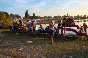 foto Solar Weekend, 2 augustus 2015, Maasplassen: Noorderplas, Roermond #880330