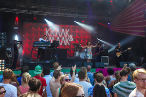 foto Solar Weekend, 2 augustus 2015, Maasplassen: Noorderplas, Roermond #880354