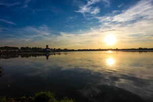 foto Solar Weekend, 2 augustus 2015, Maasplassen: Noorderplas, Roermond #880357