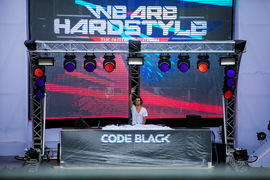 We Are Hardstyle foto