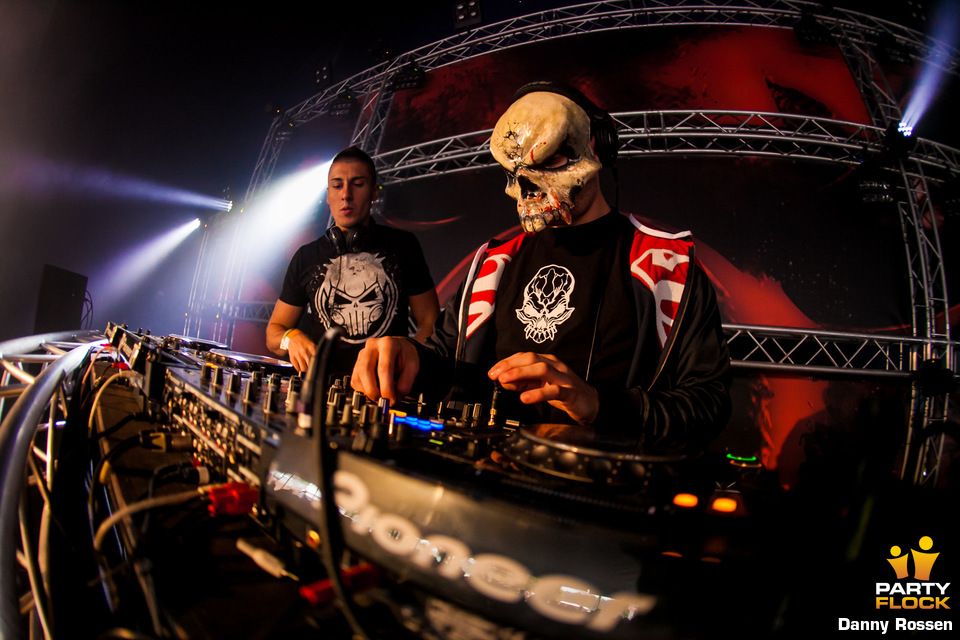 foto We Are Hardstyle, 25 juli 2015, De Geffense Plas