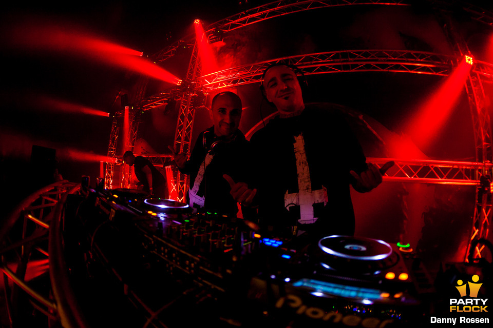 foto We Are Hardstyle, 25 juli 2015, De Geffense Plas