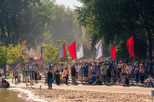foto Loveland Festival, 8 augustus 2015, Sloterpark, Amsterdam #880790