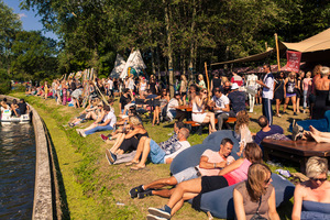 foto Loveland Festival, 8 augustus 2015, Sloterpark, Amsterdam #880801