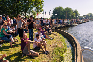 foto Loveland Festival, 8 augustus 2015, Sloterpark, Amsterdam #880802