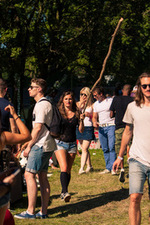 Foto's, Loveland Festival, 8 augustus 2015, Sloterpark, Amsterdam