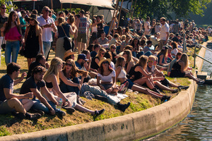 foto Loveland Festival, 8 augustus 2015, Sloterpark, Amsterdam #880821