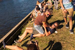 foto Loveland Festival, 8 augustus 2015, Sloterpark, Amsterdam #880828