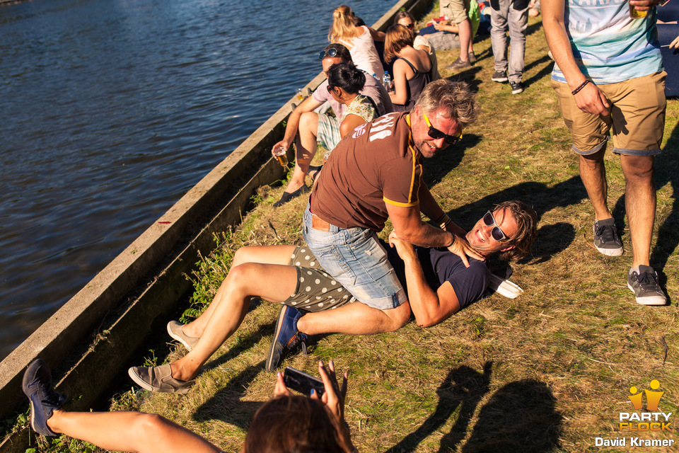 Foto's Loveland Festival, 8 augustus 2015, Sloterpark, Amsterdam