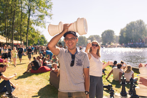 foto Loveland Festival, 8 augustus 2015, Sloterpark, Amsterdam #880831