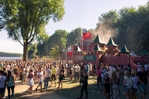 foto Loveland Festival, 8 augustus 2015, Sloterpark, Amsterdam #880835
