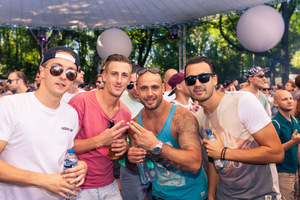 foto Loveland Festival, 8 augustus 2015, Sloterpark, Amsterdam #880837