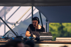 foto Loveland Festival, 8 augustus 2015, Sloterpark, Amsterdam #880838