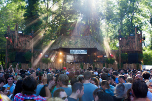 foto Loveland Festival, 8 augustus 2015, Sloterpark, Amsterdam #880852