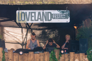 foto Loveland Festival, 8 augustus 2015, Sloterpark, Amsterdam #880854