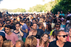 foto Loveland Festival, 8 augustus 2015, Sloterpark, Amsterdam #880859