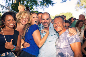 foto Loveland Festival, 8 augustus 2015, Sloterpark, Amsterdam #880866