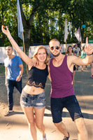 foto Loveland Festival, 8 augustus 2015, Sloterpark, Amsterdam #880869