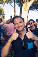 foto Loveland Festival, 8 augustus 2015, Sloterpark, Amsterdam #880872