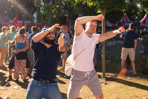 foto Loveland Festival, 8 augustus 2015, Sloterpark, Amsterdam #880882