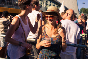 foto Loveland Festival, 8 augustus 2015, Sloterpark, Amsterdam #880887