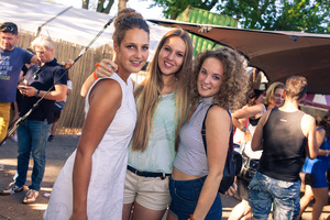foto Loveland Festival, 8 augustus 2015, Sloterpark, Amsterdam #880901
