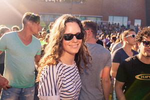 foto Loveland Festival, 8 augustus 2015, Sloterpark, Amsterdam #880910