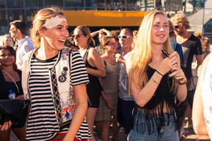 foto Loveland Festival, 8 augustus 2015, Sloterpark, Amsterdam #880913