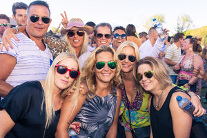 foto Loveland Festival, 8 augustus 2015, Sloterpark, Amsterdam #880938