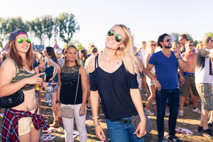 foto Loveland Festival, 8 augustus 2015, Sloterpark, Amsterdam #880941