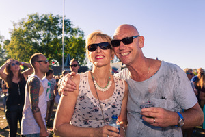 foto Loveland Festival, 8 augustus 2015, Sloterpark, Amsterdam #880946