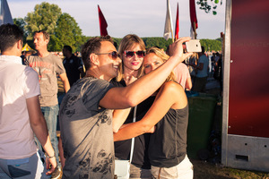 foto Loveland Festival, 8 augustus 2015, Sloterpark, Amsterdam #880949