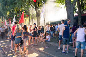 foto Loveland Festival, 8 augustus 2015, Sloterpark, Amsterdam #880950