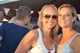 Quest4Trance the beach edition 2015 foto