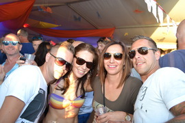 Quest4Trance the beach edition 2015 foto